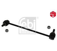 Asta/puntone, stabilizzatore FEBI BILSTEIN 42599 sinistro