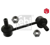 Giunto barra stabilizzatrice Assale anteriore Sx Barra d'accoppiamento 42985