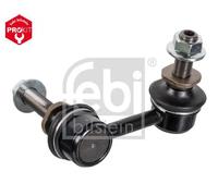 Giunto barra stabilizzatrice Assale anteriore Sx Barra d'accoppiamento 42992