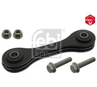 Giunto barra stabilizzatrice Assale anteriore Sx Barra d'accoppiamento 45784