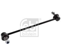 Giunto barra stabilizzatrice Assale anteriore Sx Barra d'accoppiamento 48123