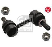Giunto barra stabilizzatrice Assale anteriore Sx Barra d'accoppiamento 48145