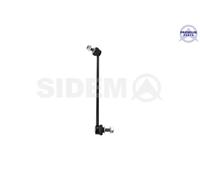 Giunto barra stabilizzatrice Assale anteriore Sx Barra d'accoppiamento 49266