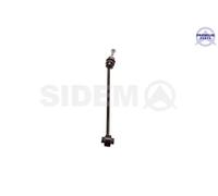 Giunto barra stabilizzatrice Assale anteriore Sx Barra d'accoppiamento 49668