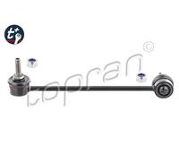 Giunto barra stabilizzatrice Assale anteriore Sx Barra d'accoppiamento 500 145