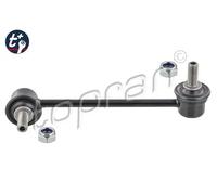 Giunto barra stabilizzatrice Assale anteriore Sx Barra d'accoppiamento 600 370