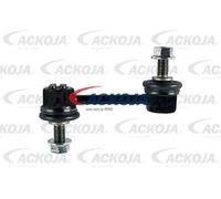 Giunto barra stabilizzatrice Assale anteriore Sx Barra d'accoppiamento A63-0060