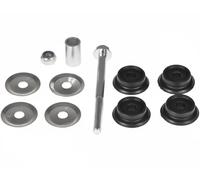 Blue Print ADT38590 Barra / Puntone Stabilizzatrice Frontale per Toyota Peugeot