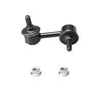 2x Collegamenti barra stabilizzatrice CTR S+D per TOYOTA AVENSIS I, AVENSIS