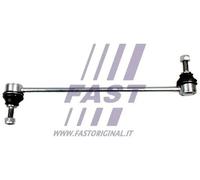Coppia Biellette Barra Stabilizzatrice Fast Fiat Doblo' (263) Opel Combo (X12)