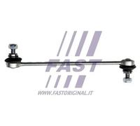 FAST Asta/Puntone Stabilizzatore FT20510 – Giunto barra, Anteriore SX per Ford