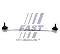 Coppia Biellette Barra Stabilizzatrice Fast DX+SX Peugeot 206 Citroen C2 C3