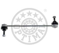 Giunto barra stabilizzatrice Assale anteriore Sx Barra d'accoppiamento G7-1016