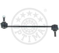 Giunto barra stabilizzatrice Assale anteriore Sx Barra d'accoppiamento G7-1558A