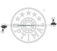 Giunto barra stabilizzatrice Assale anteriore Sx Barra d'accoppiamento G7-1595