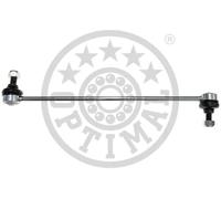 Giunto barra stabilizzatrice Assale anteriore Sx Barra d'accoppiamento G7-879