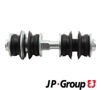 Giunto barra stabilizzatrice Assale anteriore Sx Barra d'accoppiamento JP GROUP