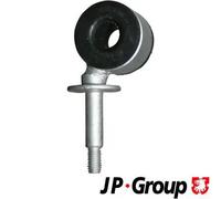 Giunto barra stabilizzatrice Assale anteriore Sx Barra d'accoppiamento JP GROUP