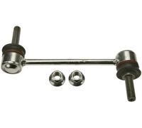 TRW JTS619 Bielletta barra stabilizzatrice Assale anteriore Sx Assale anteriore Dx