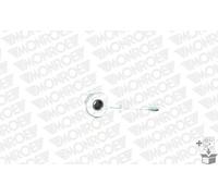 Giunto barra stabilizzatrice Assale anteriore Sx Barra d'accoppiamento L10625