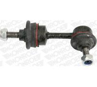 Giunto barra stabilizzatrice Assale anteriore Sx Barra d'accoppiamento L23618