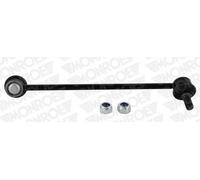 Giunto barra stabilizzatrice Assale anteriore Sx Barra d'accoppiamento L43638
