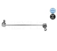 Giunto barra stabilizzatrice Assale anteriore Sx Barra d'accoppiamento MEYLE
