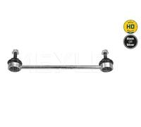 MEYLE Asta stabilizzatrice 11-16 060 0013/HD rinforzata anteriore sinistra per Ulisse Phedra C8 807