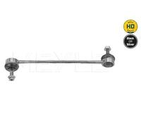 Giunto barra stabilizzatrice Assale anteriore Sx Barra d'accoppiamento MEYLE