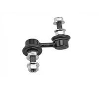 Meyle Asta/Puntone stabilizzatore 39-16 060 0002 anteriore sinistra per Subaru Justy IV
