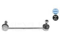 Giunto barra stabilizzatrice Assale anteriore Sx Barra d'accoppiamento MEYLE