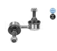 Giunto barra stabilizzatrice Assale anteriore Sx Barra d'accoppiamento MEYLE
