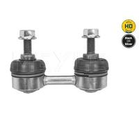 Giunto barra stabilizzatrice Assale anteriore Sx Barra d'accoppiamento MEYLE