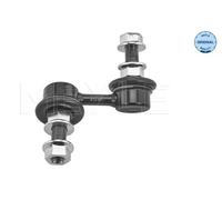 Giunto barra stabilizzatrice Assale anteriore Sx Barra d'accoppiamento MEYLE