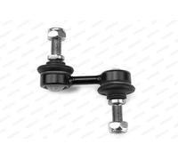 Giunto barra stabilizzatrice Assale anteriore Sx Barra d'accoppiamento MOOG