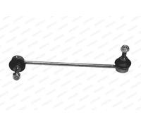 2x Collegamenti barra stabilizzatrice MOOG Davanti S+D per ALPINA, BMW B10 E39,