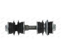 Giunto barra stabilizzatrice Assale anteriore Sx Barra d'accoppiamento MOOG