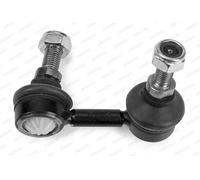 Giunto barra stabilizzatrice Assale anteriore Sx Barra d'accoppiamento MOOG