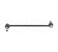 Giunto barra stabilizzatrice Assale anteriore Sx Barra d'accoppiamento MOOG