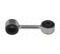 Giunto barra stabilizzatrice Assale anteriore Sx Barra d'accoppiamento MOOG