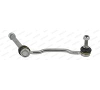 Giunto barra stabilizzatrice Assale anteriore Sx Barra d'accoppiamento MOOG