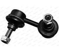 Giunto barra stabilizzatrice Assale anteriore Sx Barra d'accoppiamento MOOG