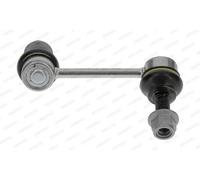 Giunto barra stabilizzatrice Assale anteriore Sx Barra d'accoppiamento MOOG
