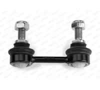 Giunto barra stabilizzatrice Assale anteriore Sx Barra d'accoppiamento MOOG