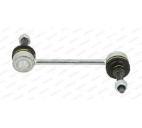 Moog Chassis Parts Asta/puntone stabilizzatore JA-LS-6566