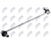 Giunto barra stabilizzatrice Assale anteriore Sx Barra d'accoppiamento NTY