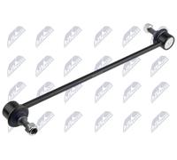 Giunto barra stabilizzatrice Assale anteriore Sx Barra d'accoppiamento NTY