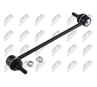 Giunto barra stabilizzatrice Assale anteriore Sx Barra d'accoppiamento NTY