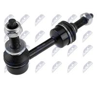 Giunto barra stabilizzatrice Assale anteriore Sx Barra d'accoppiamento NTY