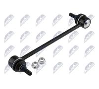 Giunto barra stabilizzatrice Assale anteriore Sx Barra d'accoppiamento NTY